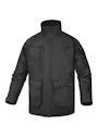 Delta Plus Parka Mach Van Pu-Gecoate Polyester Oxford miniatuur