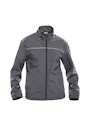 Basic Line Carthago Softshell Jas 23561 miniatuur