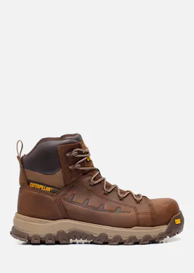 Caterpillar Threshold Rebound WPCT S7L HR OFO SR Werklaarzen Heren Pyramid