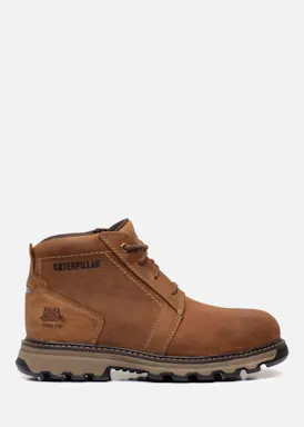 Cat Parker hoge veiligheidsschoen S1P