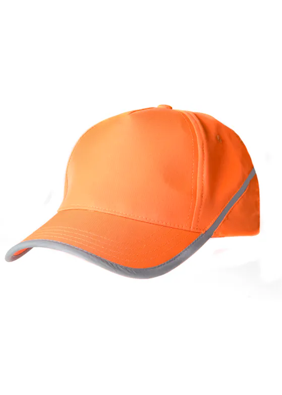 Tricorp TCP2000/653002 Cap Reflectie