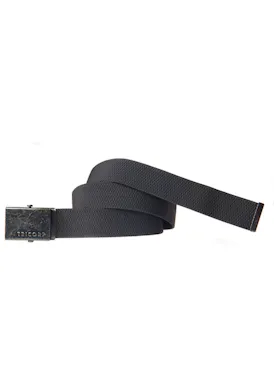 Riem Stretch Zwart