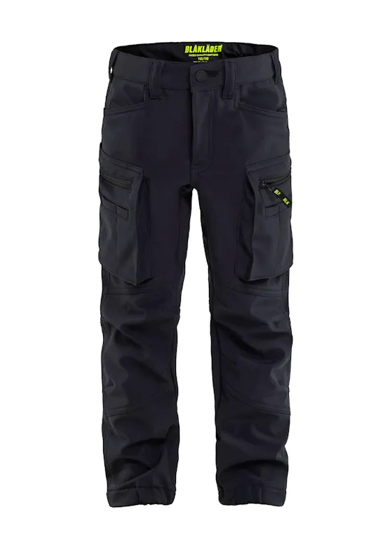 Blaklader 5220 Kids Werkbroek Stretch