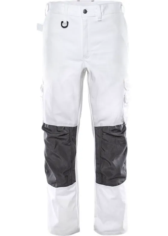 Fristads Katoenen Broek 268 BM
