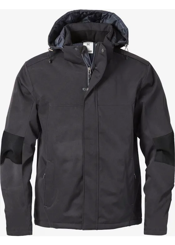 Fristads Haverdal Softshell Winterjack 1421 SW