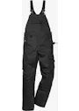 Fristads One 1112 Amerikaanse Overall Regular Fit Luxe Icon miniatuur
