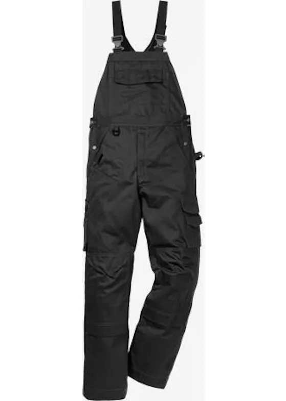 Fristads One 1112 Amerikaanse Overall Regular Fit Luxe Icon