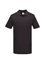 Portwest WX2 Poloshirt CD812 Korte Mouw Slim Fit miniatuur