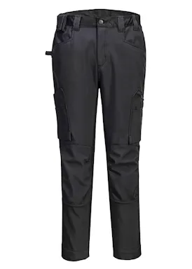 Portwest WX2 Softshell Broek (2L) Eco Stretch Winddicht Waterafstotend