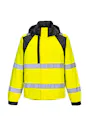 Portwest CD860 - WX2 Eco Hi-Vis Regenjack miniatuur
