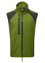 Portwest CD876 WX2 Eco Softshell Bodywarmer 2 (L) Waterdicht Stretch miniatuur