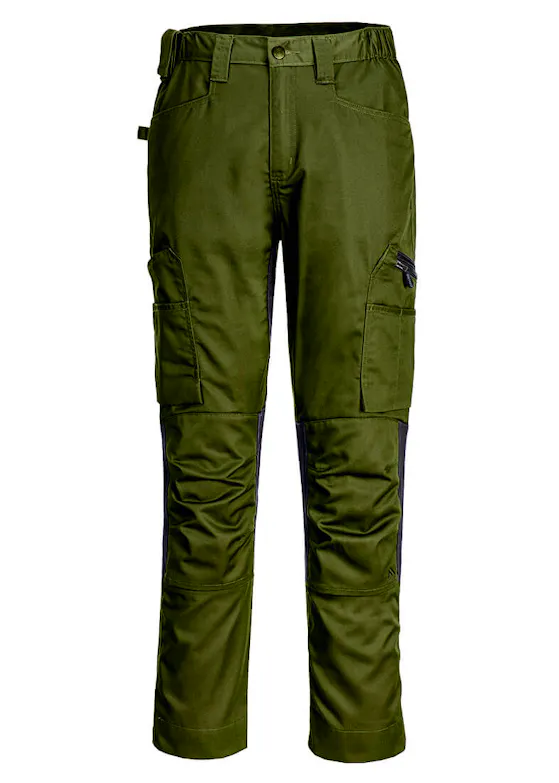 Portwest CD881 - WX2 Eco Stretch Broek