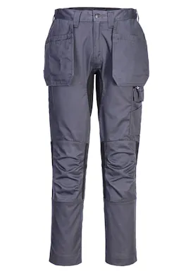 Portwest CD883 - WX2 Eco Stretch Broek Met Holsterzakken