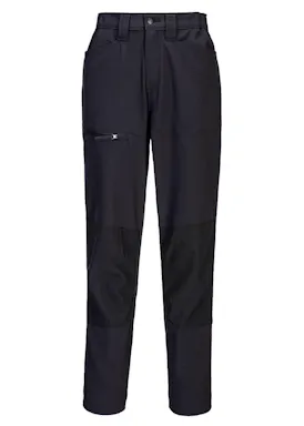 Portwest CD887 - WX2 Dames Stretch Werkbroek