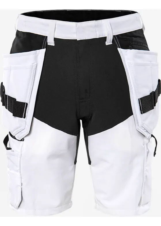 Fristads Korte broek stretch 2762 LWS