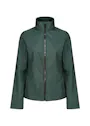 Regatta Women´s Ablaze Printable Softshell Jacket miniatuur