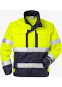 Fristads Flame High Vis Jack Klasse 3 4584 Flam miniatuur