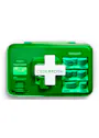 Cederroth Wound Care Dispenser Blue (11603122) miniatuur