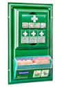 Cederroth Mini First Aid Panel (14952355) miniatuur