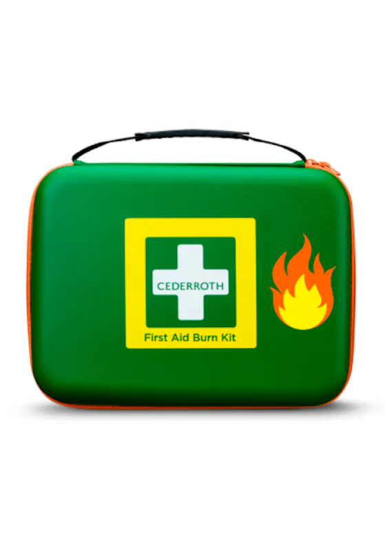 Cederroth First Aid Burn Kit (14946365)