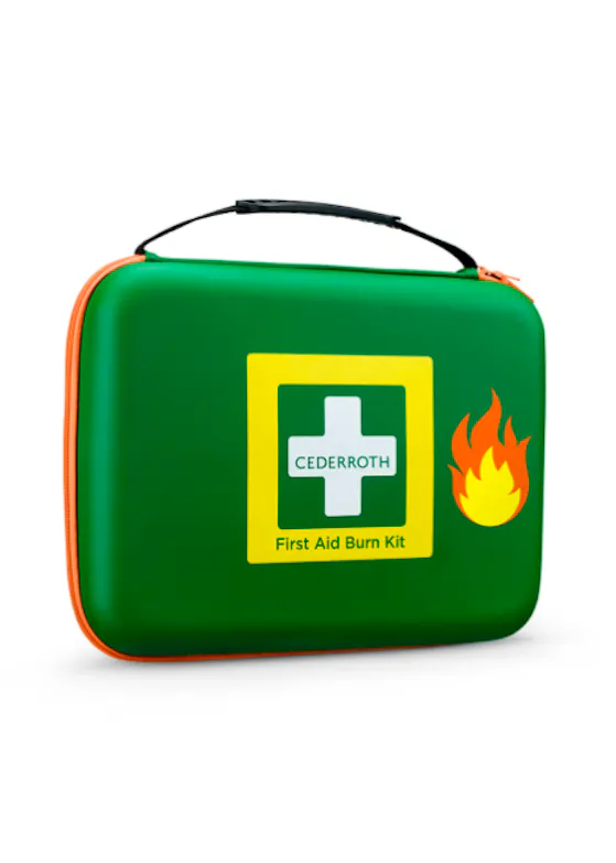 Cederroth First Aid Burn Kit (14946365)