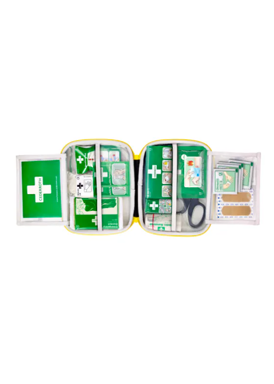 Cederroth First Aid Kit Medium (14027096)