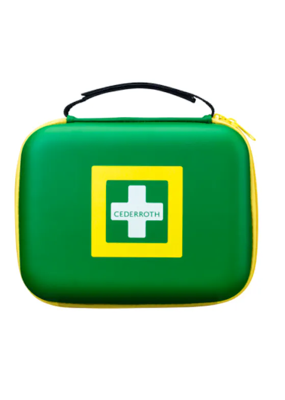 Cederroth First Aid Kit Medium (14027096)