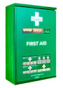 Cederroth First Aid Cabinet Metal (14946296) miniatuur
