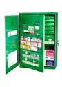 Cederroth First Aid Cabinet Metal (14946296) miniatuur