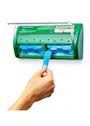 Cederroth Salvequick Pleisterautomaat Blue Detectable (13223769) miniatuur