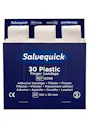 Cederroth Salvequick Plastic Vingerverband 30 stuks (13223758) miniatuur
