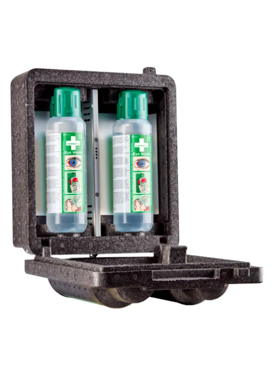 Cederroth Warmtekast voor Oogdouche