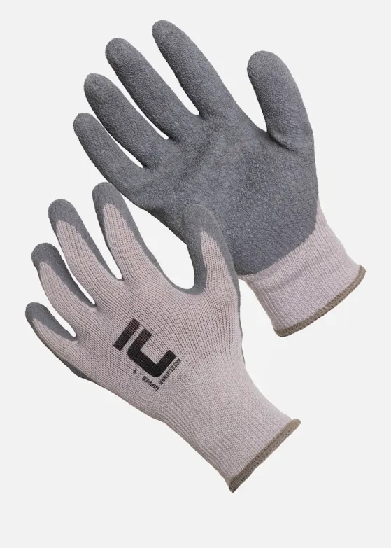 Cerva DIPPER Latex Handschoen
