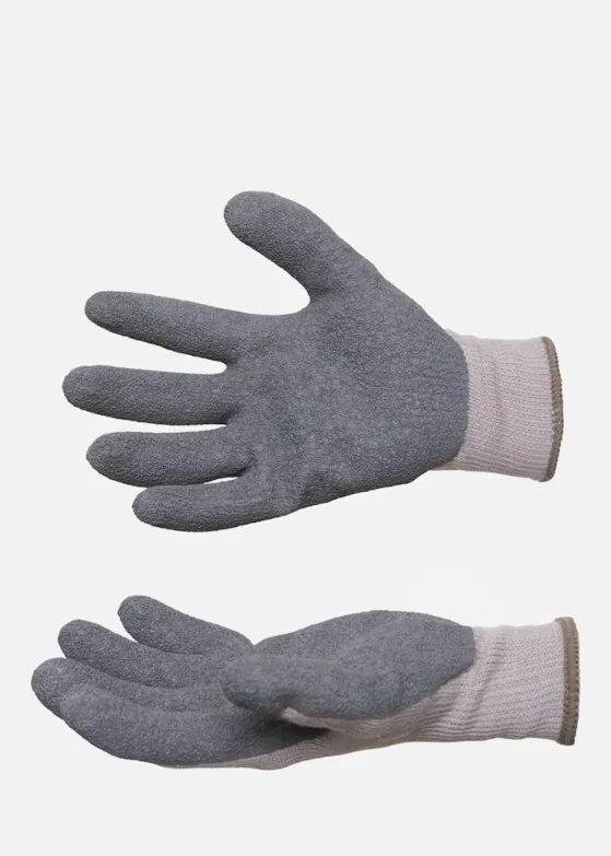 Cerva DIPPER Latex Handschoen