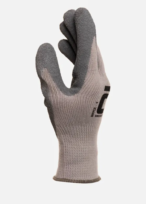 Cerva DIPPER Latex Handschoen