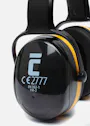 Cerva FM-2 Oorkap Zwart (0402013360999) miniatuur