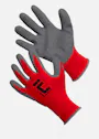 Cerva HORNBILL Latex Handschoen miniatuur