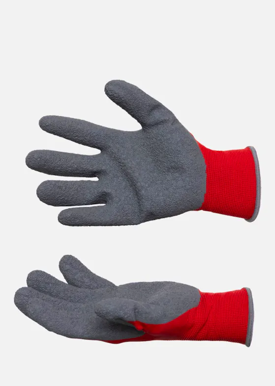 Cerva HORNBILL Latex Handschoen