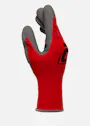 Cerva HORNBILL Latex Handschoen miniatuur