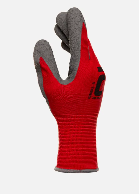 Cerva HORNBILL Latex Handschoen