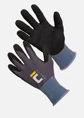 Cerva NYROCA MAXIM Nitril Handschoen