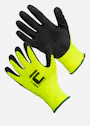 Cerva PALAWAN Latex Handschoen  miniatuur