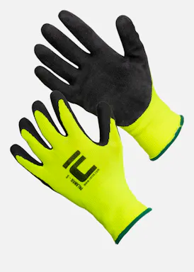 Cerva PALAWAN Latex Handschoen 