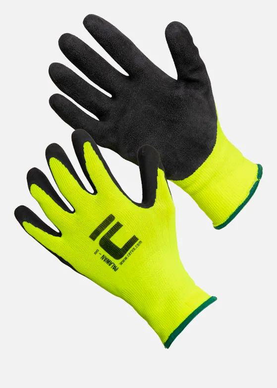Cerva PALAWAN Latex Handschoen 