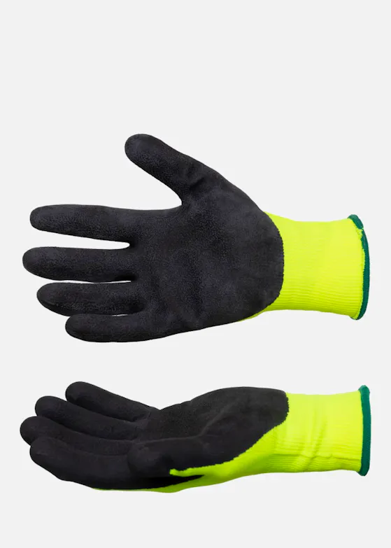 Cerva PALAWAN Latex Handschoen 