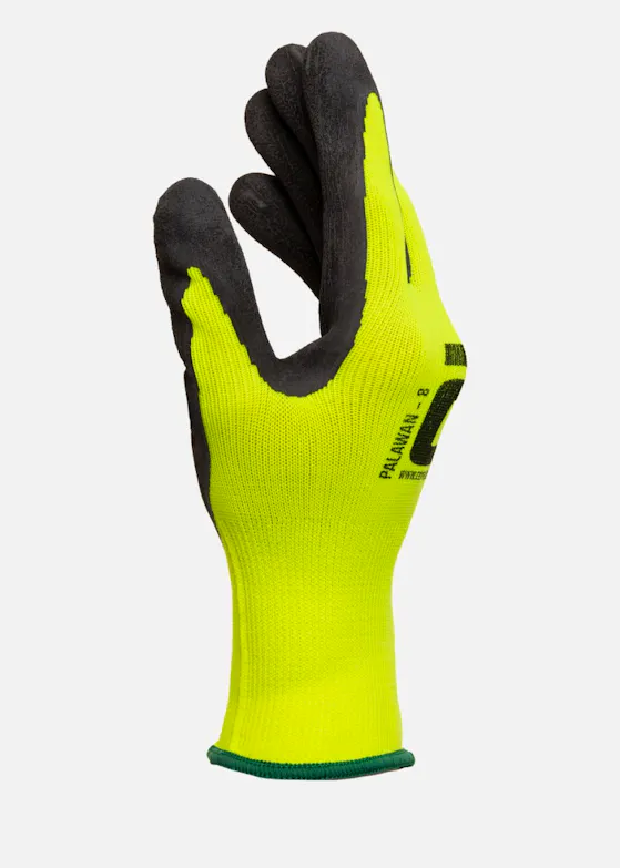 Cerva PALAWAN Latex Handschoen 
