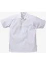 Fristads 113843 Food Shirt 7001 P159 Regular Fit miniatuur