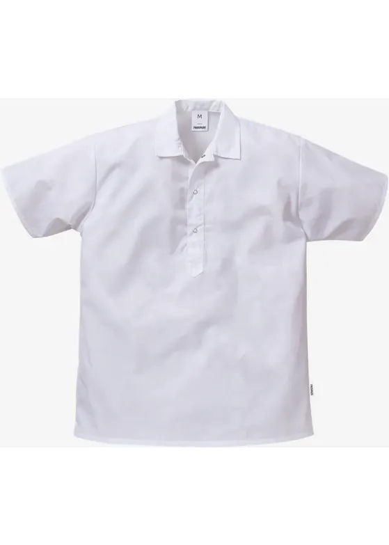 Fristads 113843 Food Shirt 7001 P159 Regular Fit
