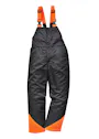 Portwest CH12 Oak Kettingzaagoverall Amerikaans miniatuur