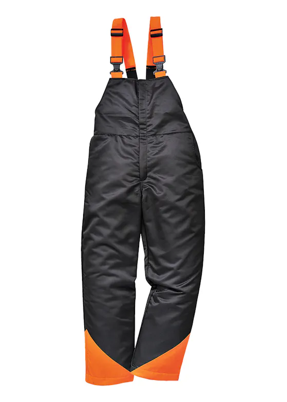 Portwest CH12 Oak Kettingzaagoverall Amerikaans